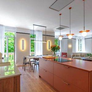 Apartamento de Lujo de 4 Dormitorios